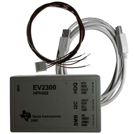 Texas Instruments EV2300 image