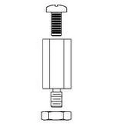 PC104-BR Keystone Electronics