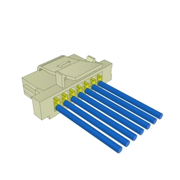 S1SST-07-28-GF-10.00-L samtec