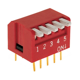 KAP1105E E-SWITCH
