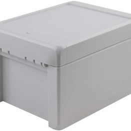 96013235 B 141309 PC-V0-7035 Bopla Gehäuse Systeme