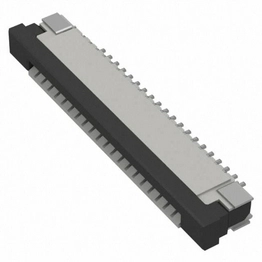 FFC3B07-20-T Global Connector Technology