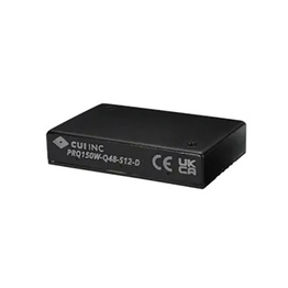 PRQ150W-Q48-S12-B-D CUI INC