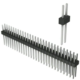 Sullins Connector Solutions PEC28DADN image