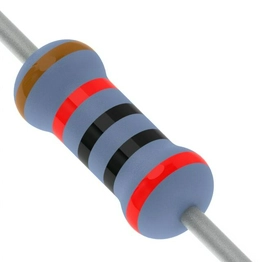 Stackpole Electronics RSMF2GT120R image
