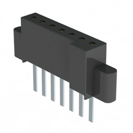 SFM-107-01-F-S-K samtec
