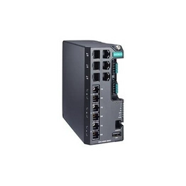 EDS-4009-3SSC-HV MOXA