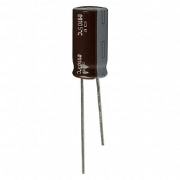 EKY-100ETD102MH20D Nippon Chemi-Con