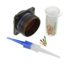 Amphenol D38999/20WJ29PN image