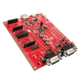 Microchip Technology EV31E34A image