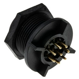 bulgin PX0413/08S/PC image