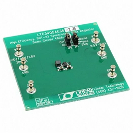 DC480A-D Analog Devices