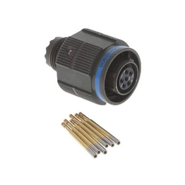 Amphenol TV06RW-9-35S image