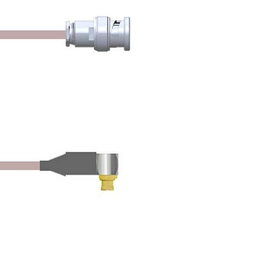 Q-0I0460001002M Amphenol Custom Cable