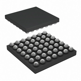 Cirrus Logic WM8962ECS/R image