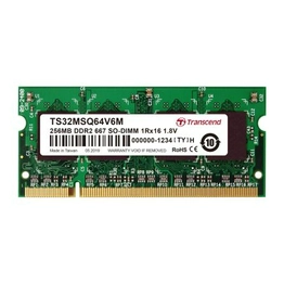 TS32MSQ64V6M Transcend Information