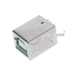 USB-B-S-S-W-VT samtec