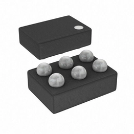 ADL5504ACBZ-P2 Analog Devices