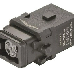 HARTING 09100043106 image