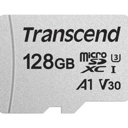 TS128GUSD300S Transcend Information