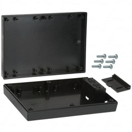 271I,BK Serpac Electronic Enclosures