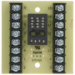 27E461 TE Connectivity