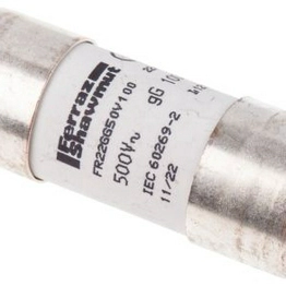 E218205 MERSEN