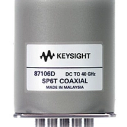 87204C-161 KEYSIGHT