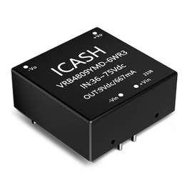 VRB4809YMD-6WR3 ICASH