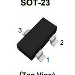 PJM2301PSA-S Pingjingsemi