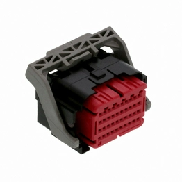 TE Connectivity 1438618-1 image