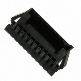 Hirose Electric DF3AA-9EP-2C image