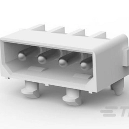 TE Connectivity 1-641737-1 image