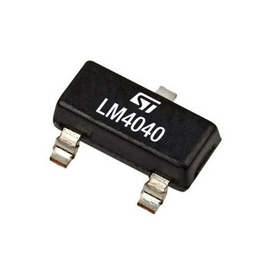 LM4040BELT-3.0 STMicroelectronics