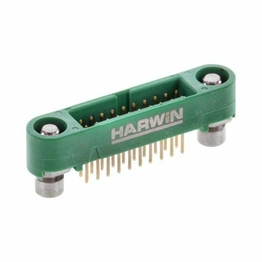 G125-MV12005M3P HARWIN