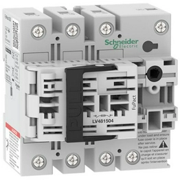LV481504 Schneider Electric