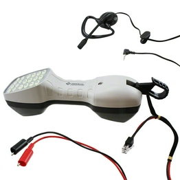 Tempo Communications TM-500I image