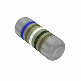 Vishay Intertechnology SMM02040C6190FB300 image