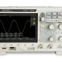 Teledyne LeCroy T3DSO1302A image