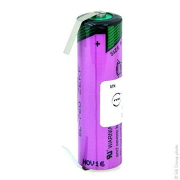 SL-760/T Tadiran Batteries