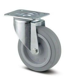 TENTE 3470UFR100P62centergrey/tyregrey(core) image