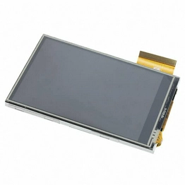 4DLCD-32QA 4D Systems