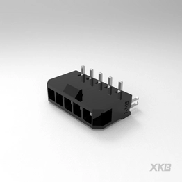 XKB Connectivity X3025WVS-05C-LPSW image