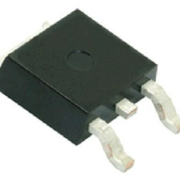 Vishay Intertechnology SUD50P06-15-GE3 image