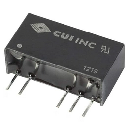 VESD2-S5-D15-SIP CUI INC