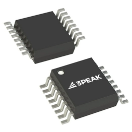 TPT3232E-SO3R 3PEAK