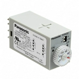 S1DXM-A2C10M-DC24V Panasonic