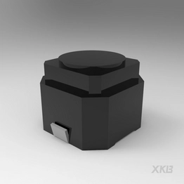 TS-1199A-C-B XKB Connectivity