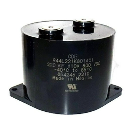 944L700K142ACI Cornell Dubilier Electronics