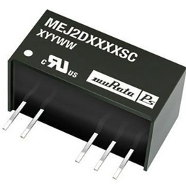 MEJ2D0509SC Murata Power Solutions